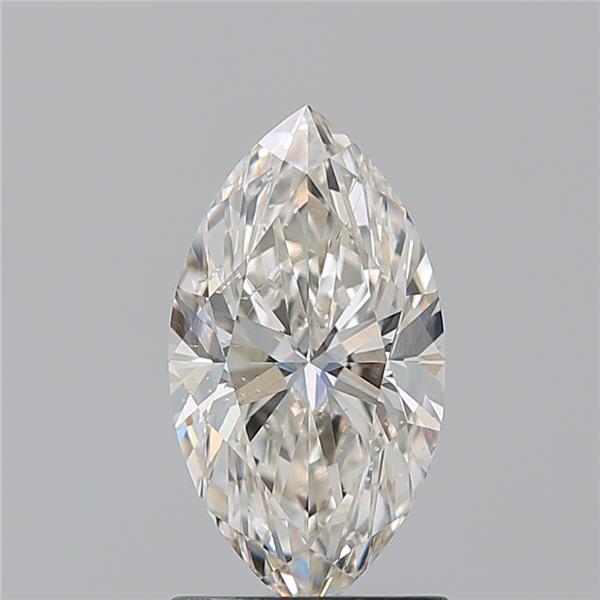 1.500 J SI2 Virtual Selection Marquise Diamond