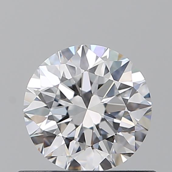 0.620 D VVS1 Virtual Selection Round Diamond