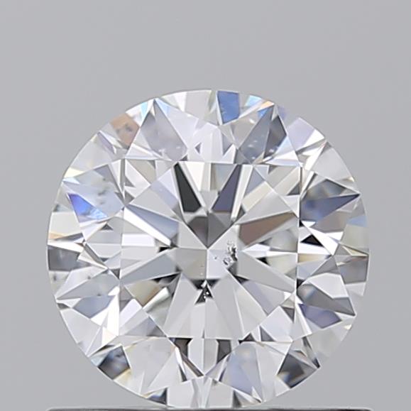 0.800 F SI1 Virtual Selection Round Diamond