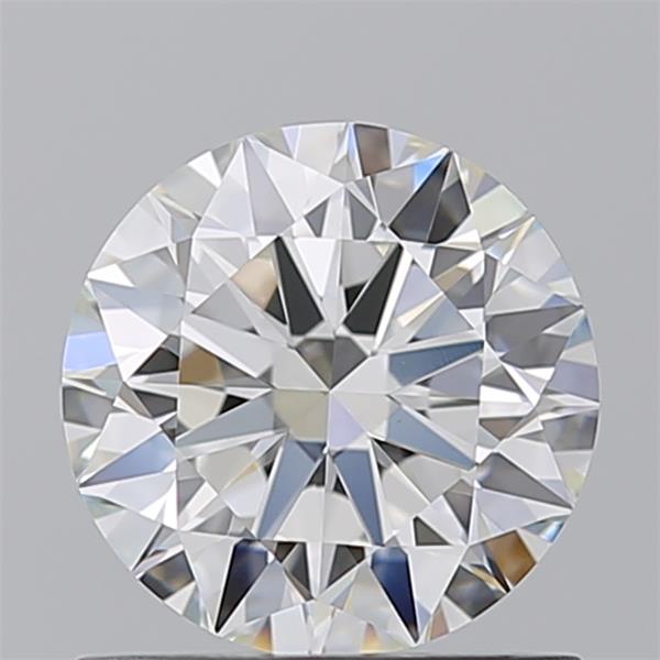 0.970 I VVS2 Virtual Selection Round Diamond