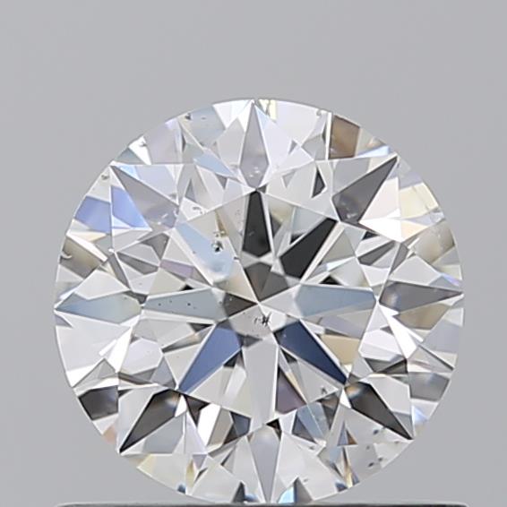 0.800 H SI1 Virtual Selection Round Diamond