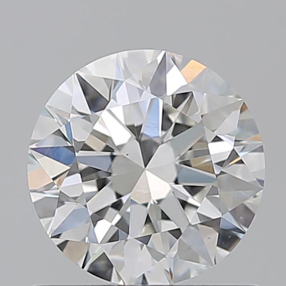 0.900 G VS2 Virtual Selection Round Diamond