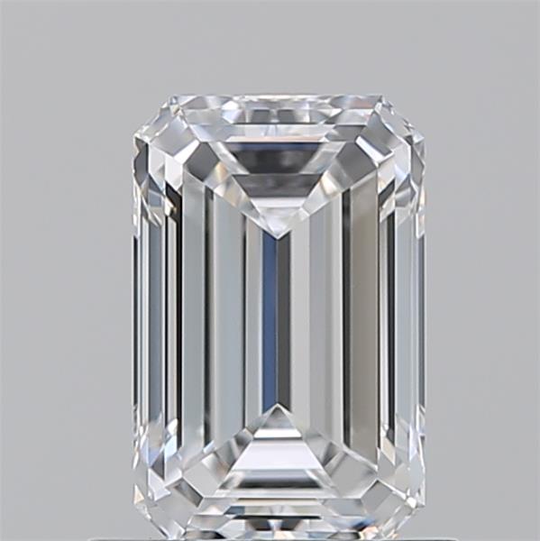 1.010 D VVS2 Virtual Selection Emerald Diamond