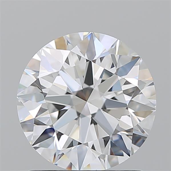 1.500 F VS1 Virtual Selection Round Diamond