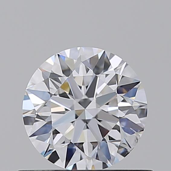 0.600 D SI2 Virtual Selection Round Diamond