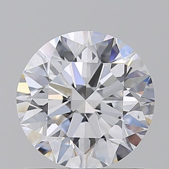 1.200 D VS2 Virtual Selection Round Diamond