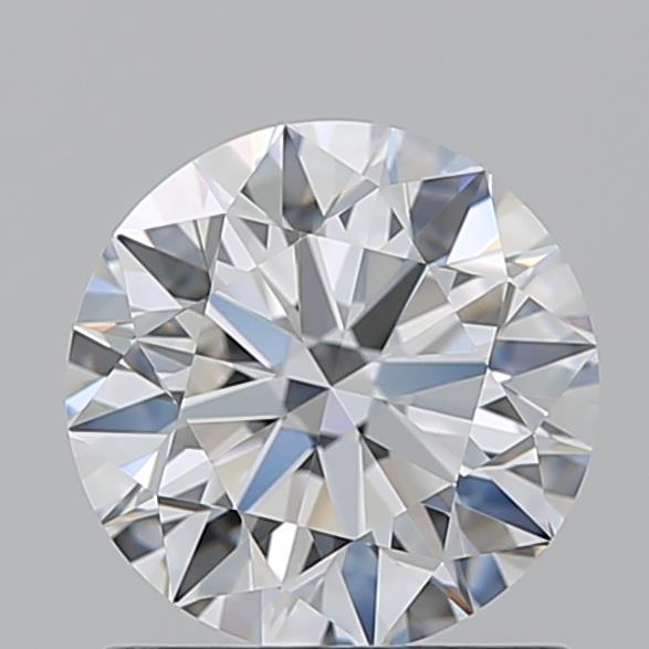 1.200 F VVS2 Virtual Selection Round Diamond