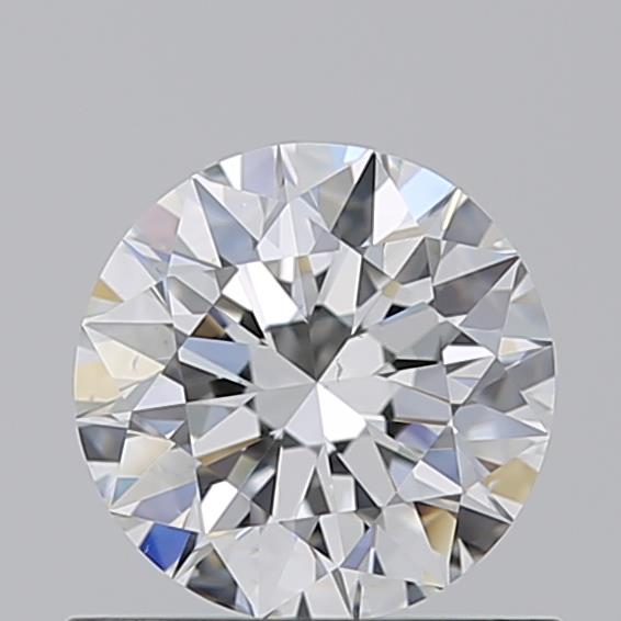 0.700 G VS2 Virtual Selection Round Diamond