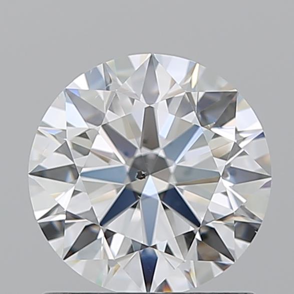 1.200 F SI1 Virtual Selection Round Diamond