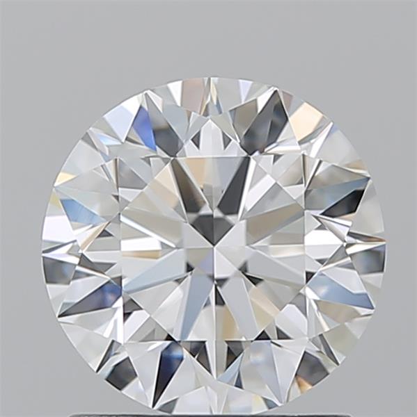 1.440 F VVS1 Virtual Selection Round Diamond