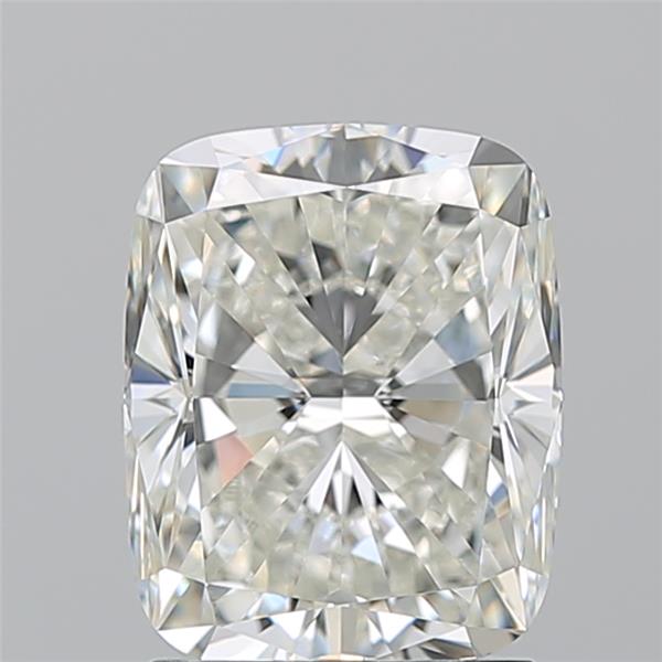 2.210 J VS2 Virtual Selection Cushion Diamond