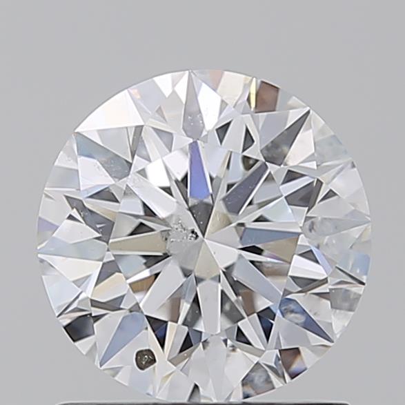 1.220 E SI2 Virtual Selection Round Diamond