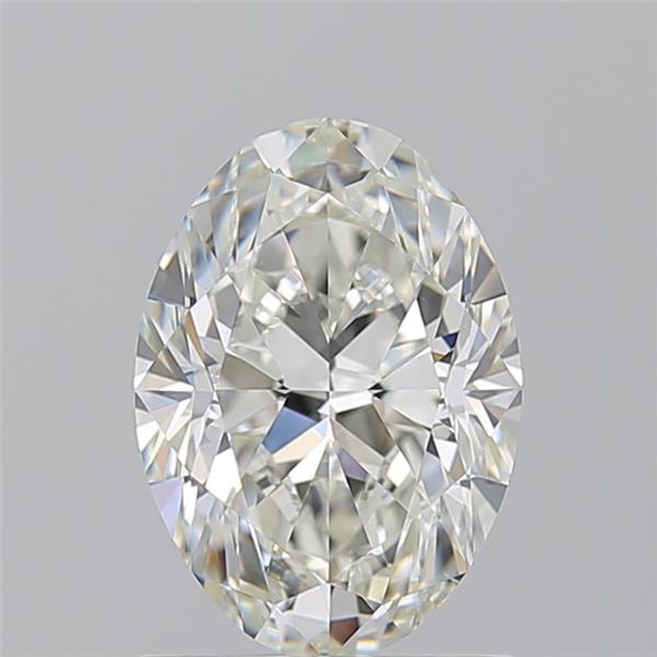 1.320 I VS2 Virtual Selection Oval Diamond