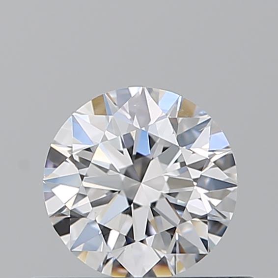 0.500 D SI1 Virtual Selection Round Diamond