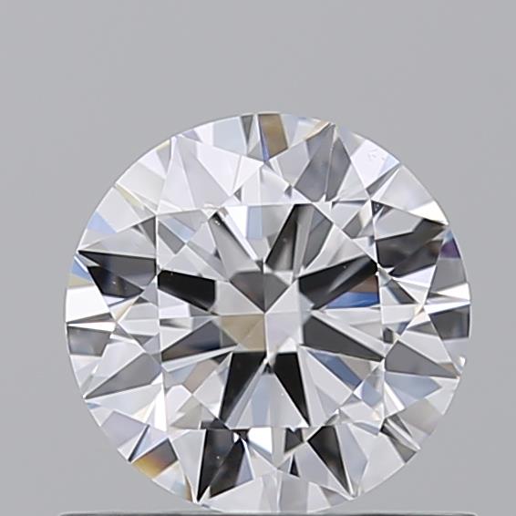 0.700 E SI1 Virtual Selection Round Diamond