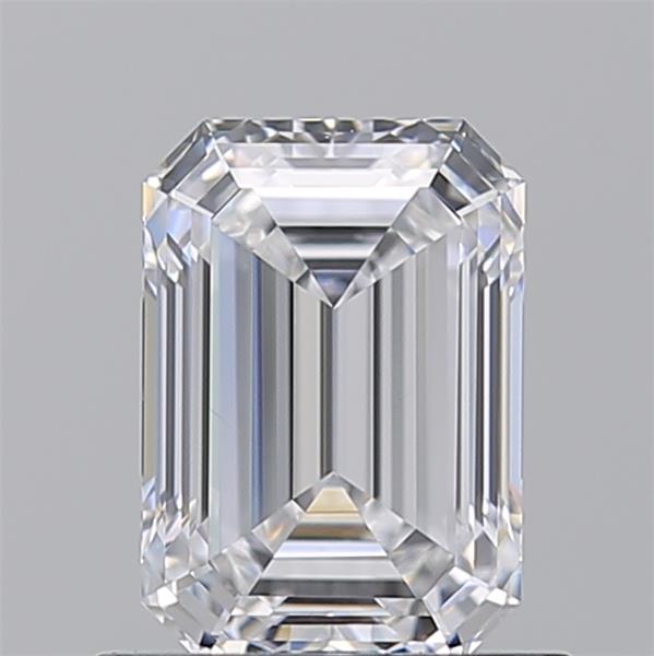 0.910 D VS2 Virtual Selection Emerald Diamond