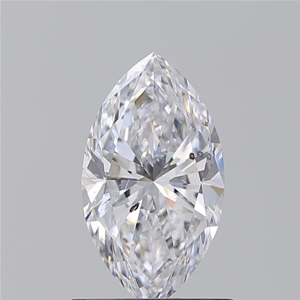 0.900 D SI2 Virtual Selection Marquise Diamond