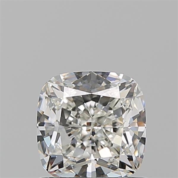 1.030 I VVS1 Virtual Selection Cushion Diamond