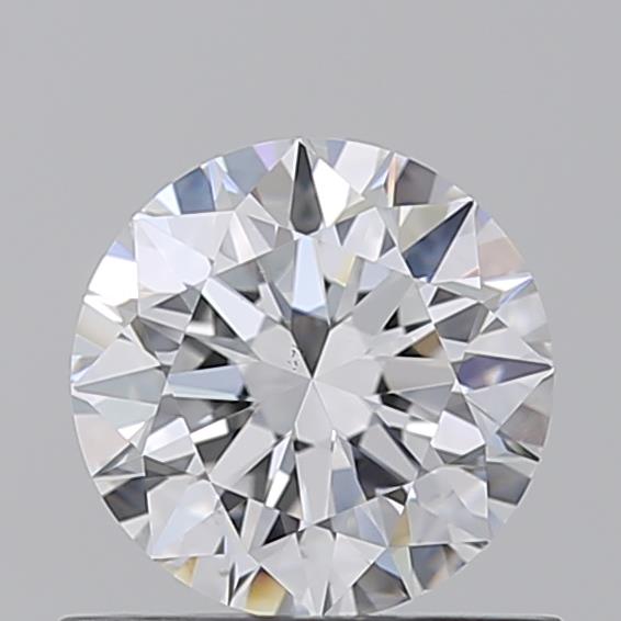 0.710 E VS2 Virtual Selection Round Diamond