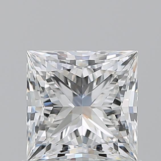 1.030 G VS1 Virtual Selection Princess Diamond