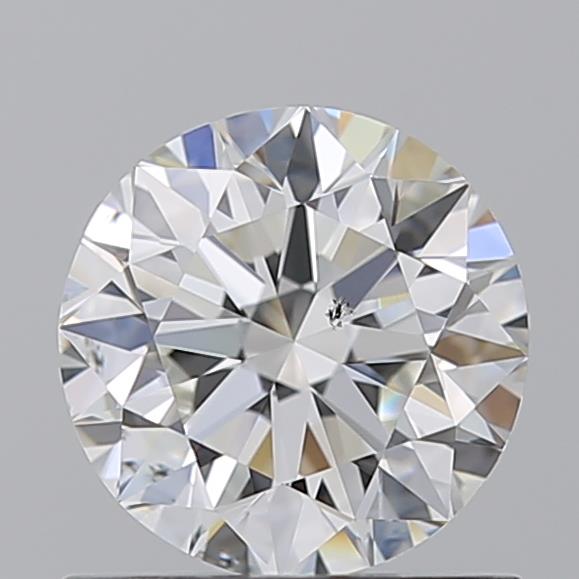 0.900 H SI1 Virtual Selection Round Diamond