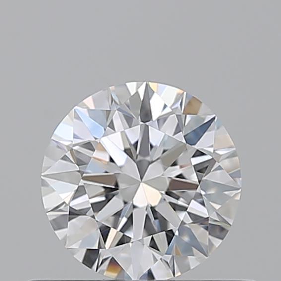0.530 D VVS2 Virtual Selection Round Diamond