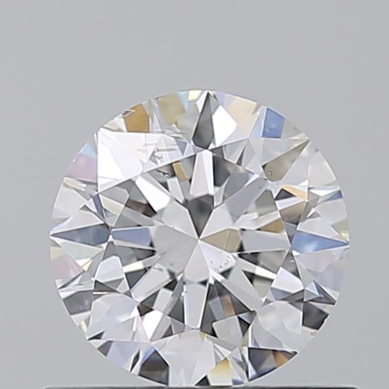 0.700 F SI2 Virtual Selection Round Diamond