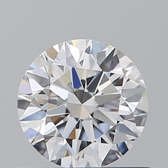 0.700 D VVS1 Virtual Selection Round Diamond