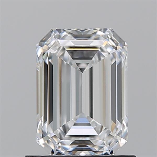 1.070 E VS1 Virtual Selection Emerald Diamond