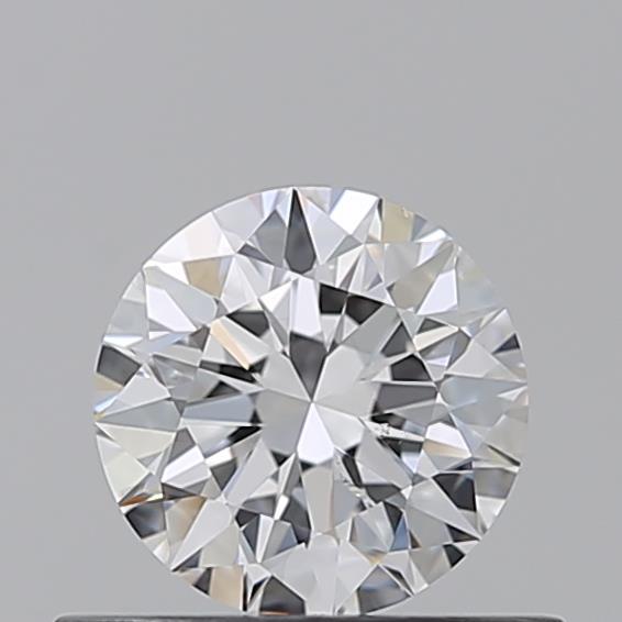 0.500 D SI1 Virtual Selection Round Diamond
