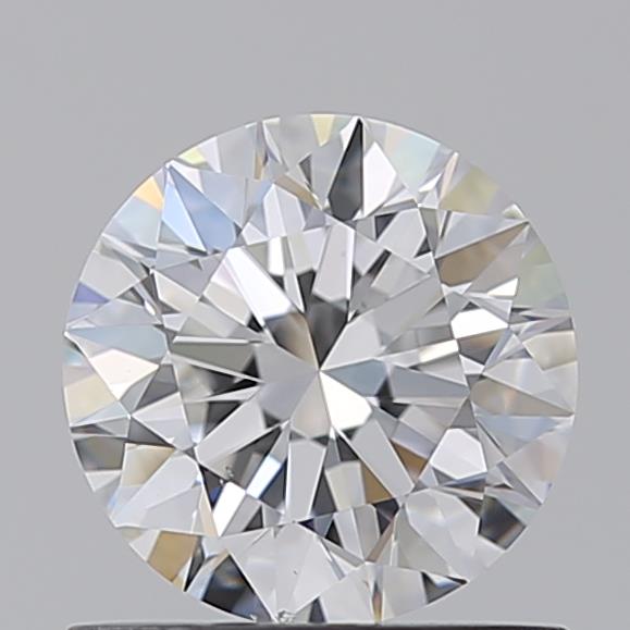 0.900 E VS2 Virtual Selection Round Diamond