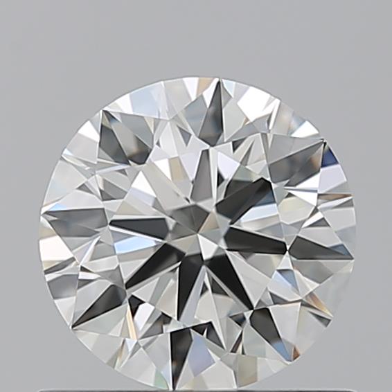 0.760 I VVS2 Virtual Selection Round Diamond