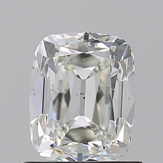 1.020 I SI1 Virtual Selection Old Miner Diamond