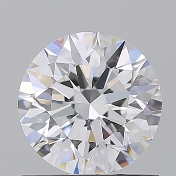 0.900 E VVS2 Virtual Selection Round Diamond