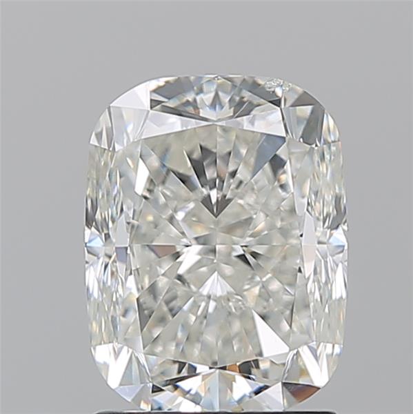 2.030 I SI2 Virtual Selection Cushion Diamond