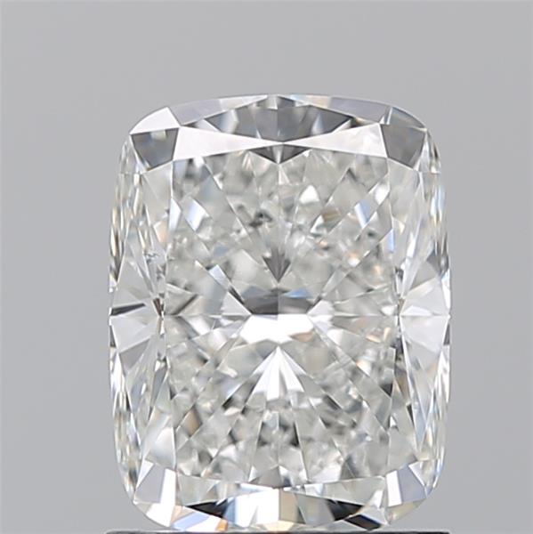 1.510 G VS2 Virtual Selection Cushion Diamond