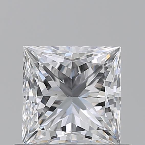 0.700 D VS2 Virtual Selection Princess Diamond