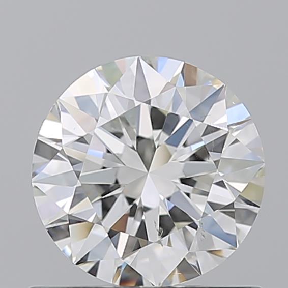 0.800 I SI1 Virtual Selection Round Diamond