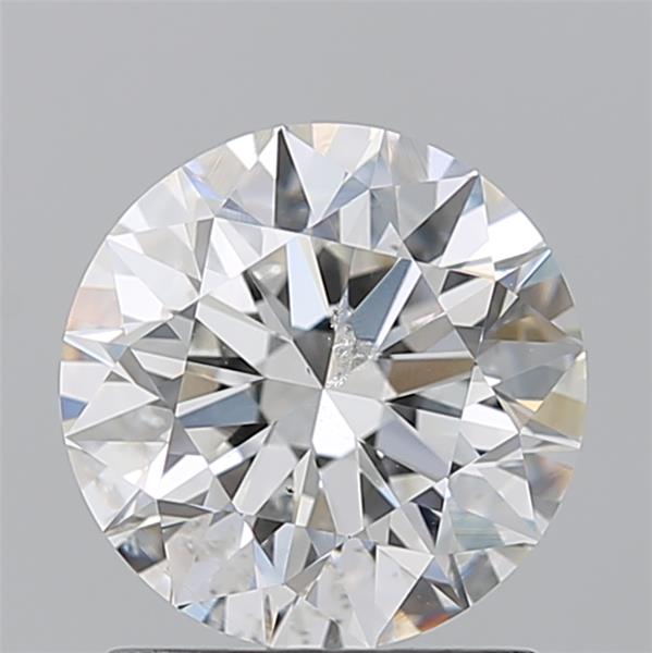1.500 G I1 Virtual Selection Round Diamond