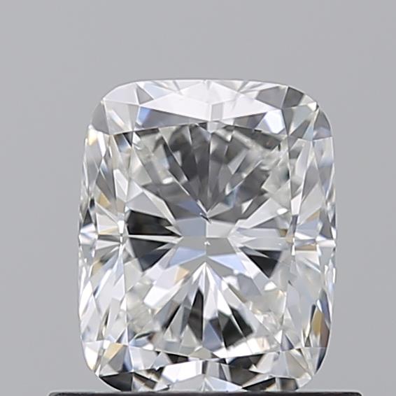 0.700 F SI1 Virtual Selection Cushion Diamond
