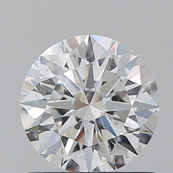 1.010 G SI2 Virtual Selection Round Diamond