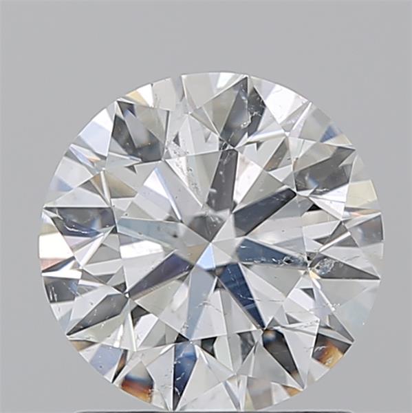 1.500 G I1 Virtual Selection Round Diamond