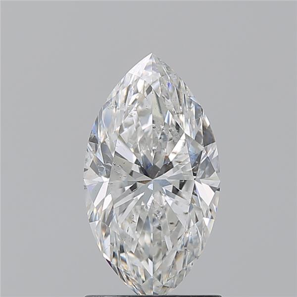 1.500 G SI2 Virtual Selection Marquise Diamond