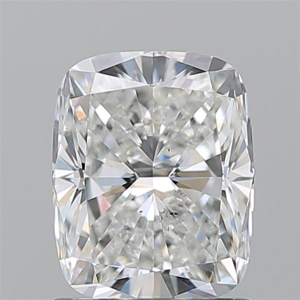 1.510 G SI1 Virtual Selection Cushion Diamond