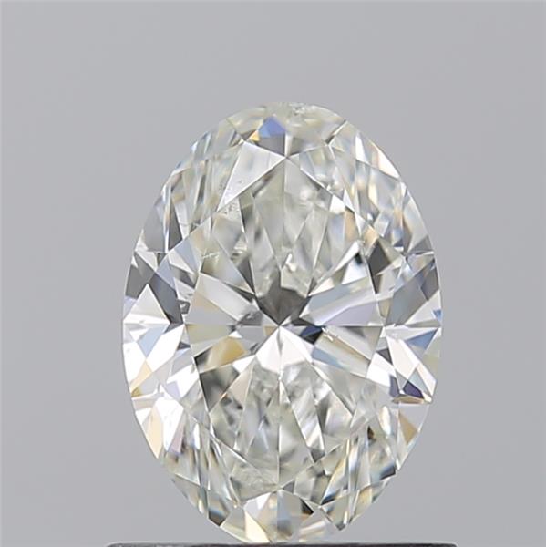 0.900 H SI1 Virtual Selection Oval Diamond