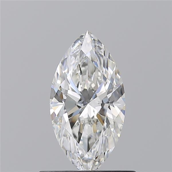 0.700 H VS2 Virtual Selection Marquise Diamond