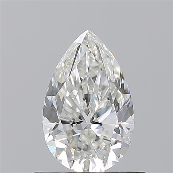 0.710 H VS2 Virtual Selection Pear Diamond