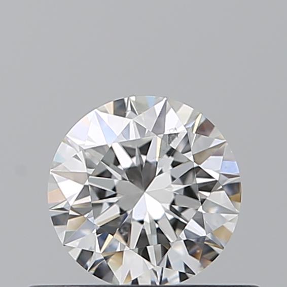 0.440 F SI1 Virtual Selection Round Diamond