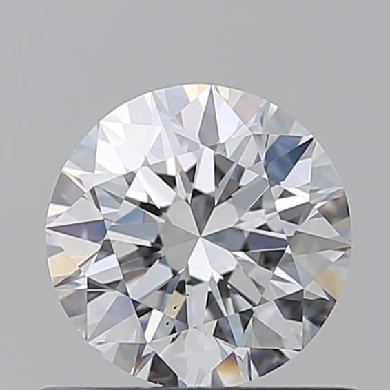 0.710 D VS2 Virtual Selection Round Diamond