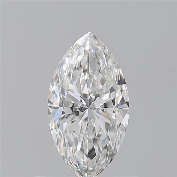 0.710 F VS2 Virtual Selection Marquise Diamond